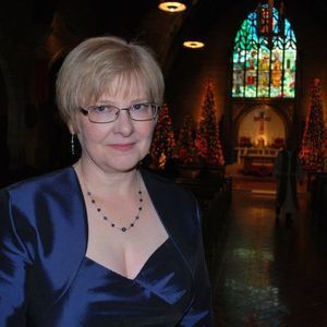 Meet your Posher, Barb